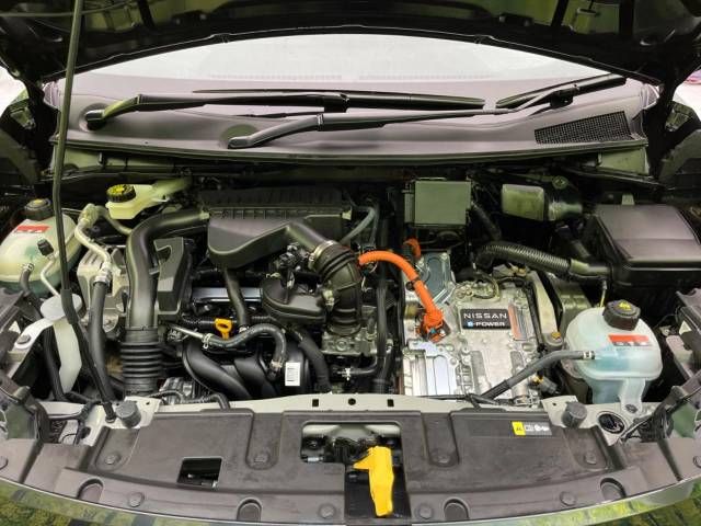 Nissan NOTE 2023-04 19741-18