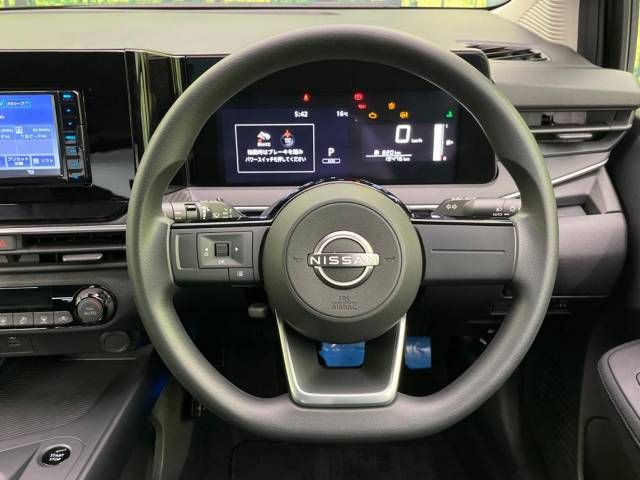 Nissan NOTE 2023-04 19741-11
