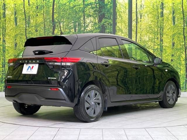 Nissan NOTE 2023-04 19741-17