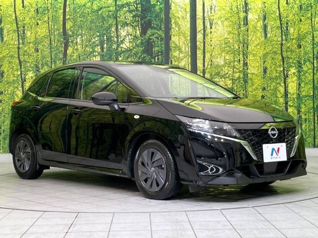 Nissan NOTE 2023-04 19741-16