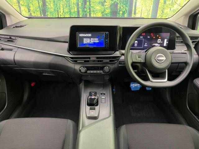 Nissan NOTE 2023-04 19741-1