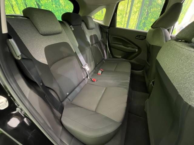 Nissan NOTE 2023-04 19741-9