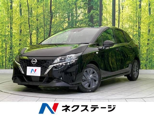 Nissan NOTE 2023-04 19741-0