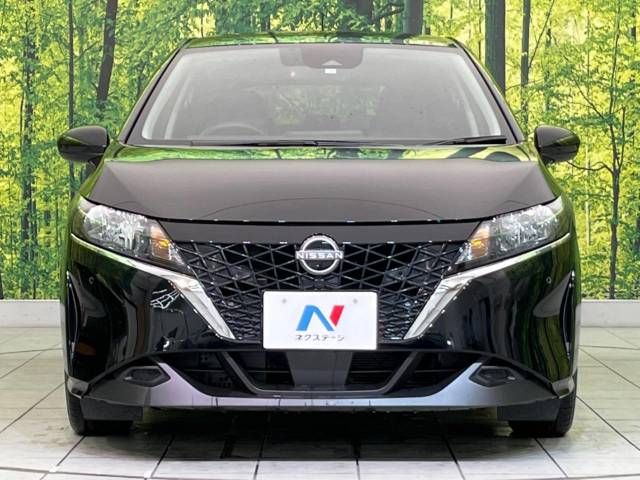 Nissan NOTE 2023-04 19741-14