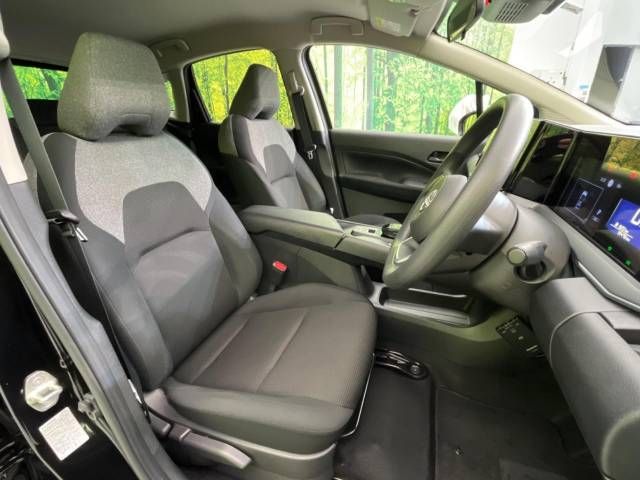 Nissan NOTE 2023-04 19741-8