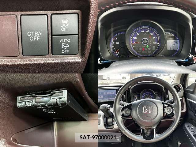 Honda N-WGN 2016-02 298167-5