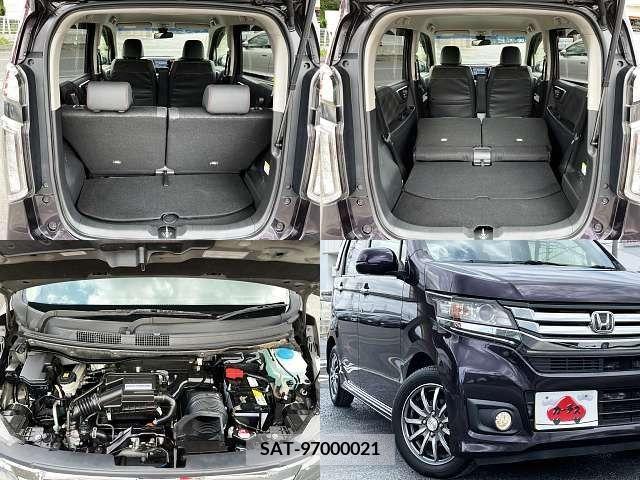 Honda N-WGN 2016-02 298167-7