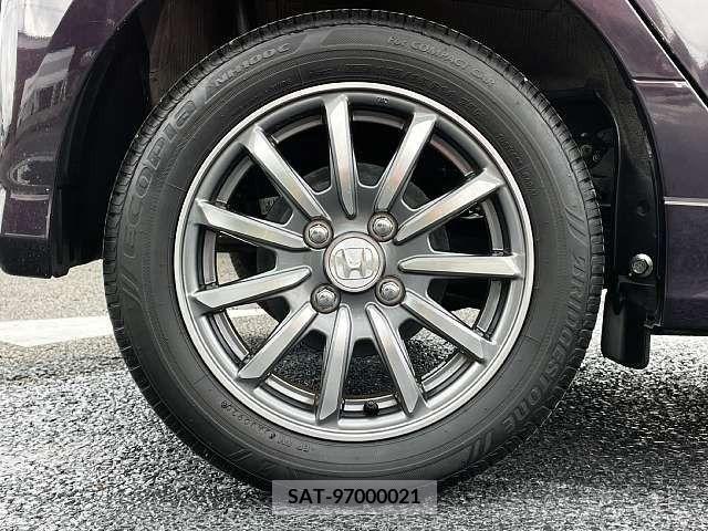 Honda N-WGN 2016-02 298167-3