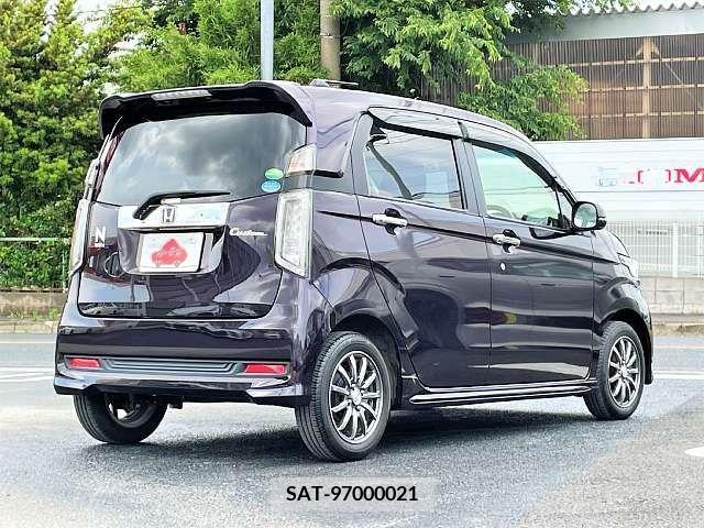 Honda N-WGN 2016-02 298167-2
