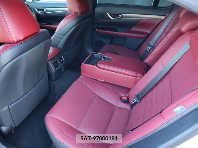 Lexus GS 2018-03 212504-12