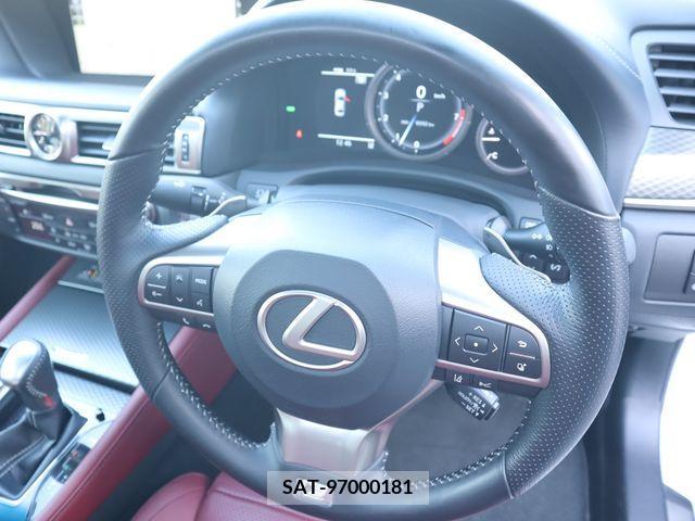 Lexus GS 2018-03 212504-13