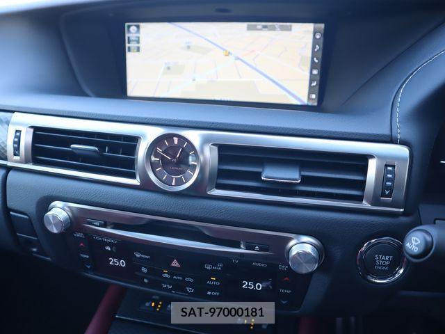 Lexus GS 2018-03 212504-14