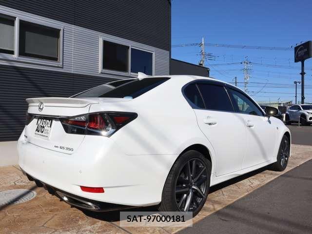 Lexus GS 2018-03 212504-6