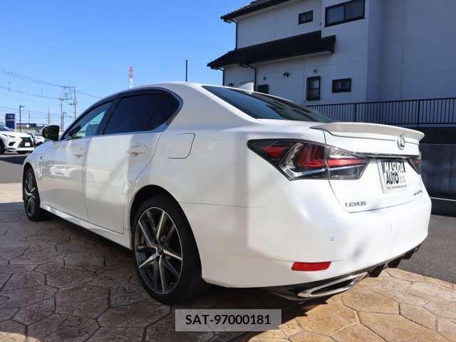Lexus GS 2018-03 212504-4