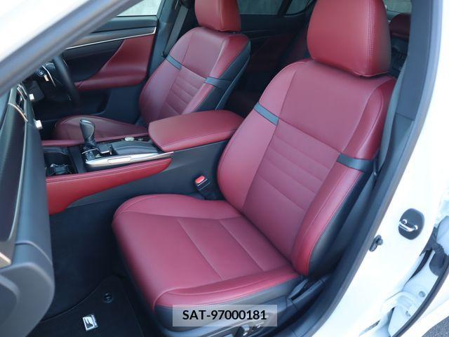 Lexus GS 2018-03 212504-10