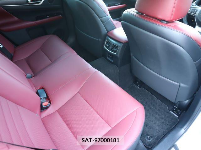 Lexus GS 2018-03 212504-11