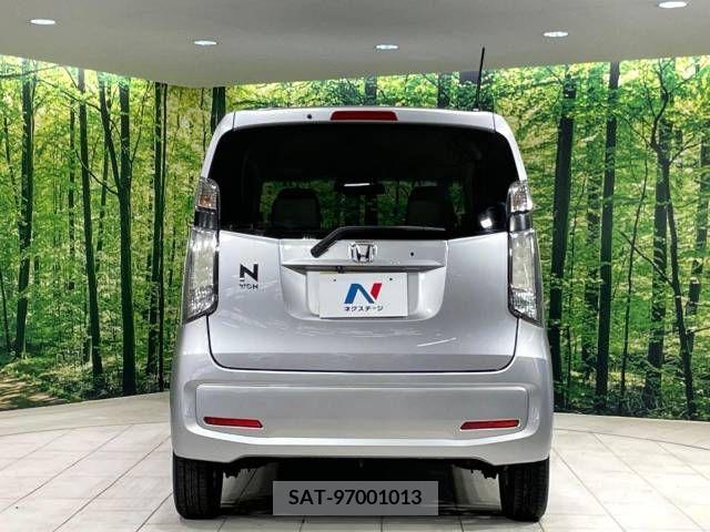 Honda N-WGN 2014-01 327718-15