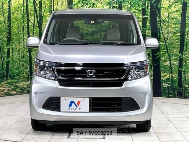 Honda N-WGN 2014-01 327718-14