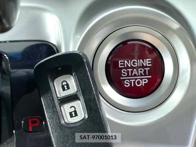 Honda N-WGN 2014-01 327718-6