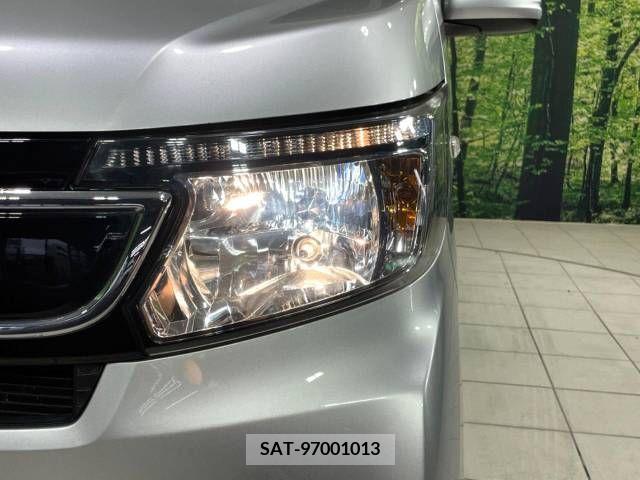 Honda N-WGN 2014-01 327718-12
