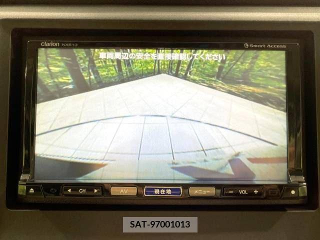 Honda N-WGN 2014-01 327718-3