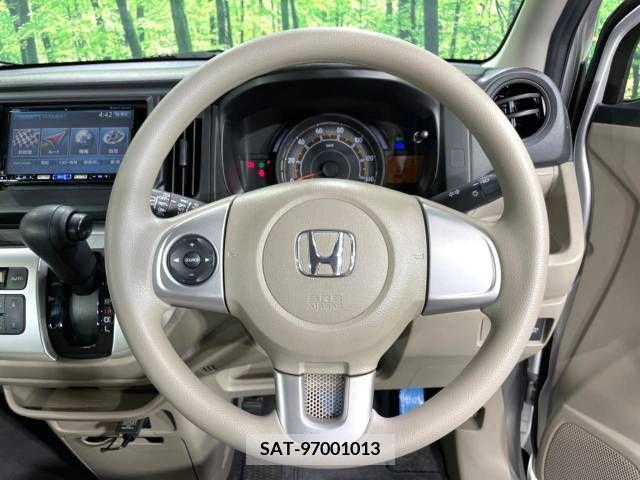 Honda N-WGN 2014-01 327718-11