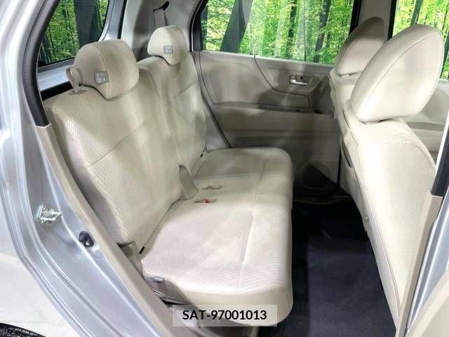 Honda N-WGN 2014-01 327718-9
