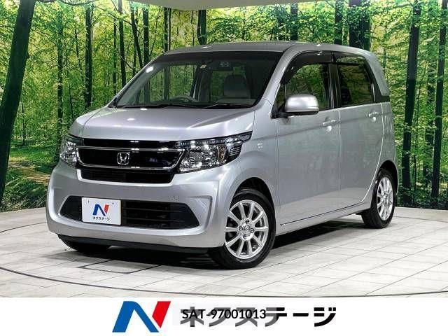 Honda N-WGN 2014-01 327718-0