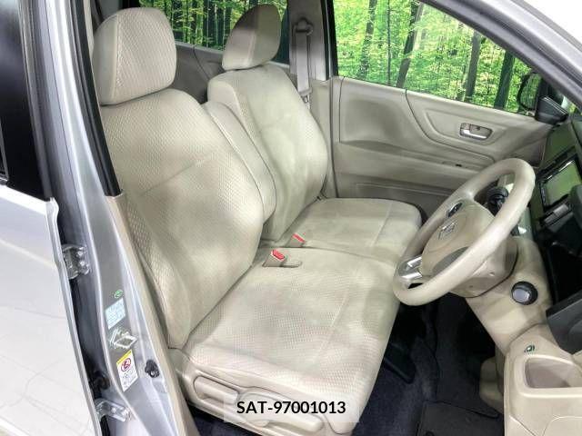 Honda N-WGN 2014-01 327718-8