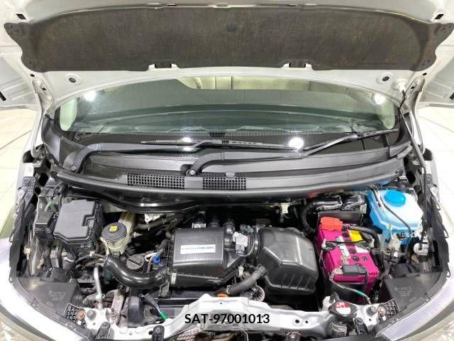 Honda N-WGN 2014-01 327718-18