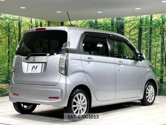 Honda N-WGN 2014-01 327718-17