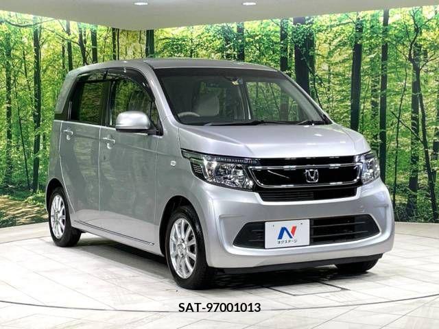 Honda N-WGN 2014-01 327718-16