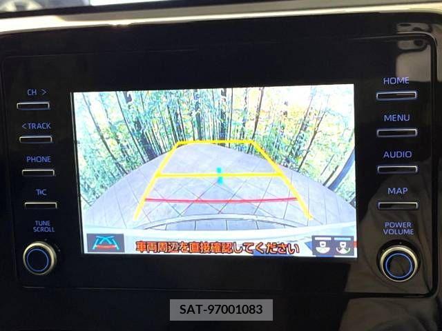 Toyota AQUA 2023-06 356138-4