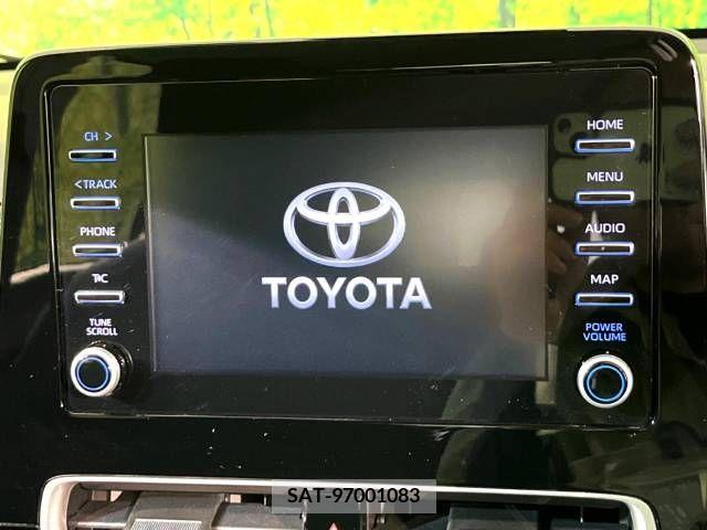 Toyota AQUA 2023-06 356138-3