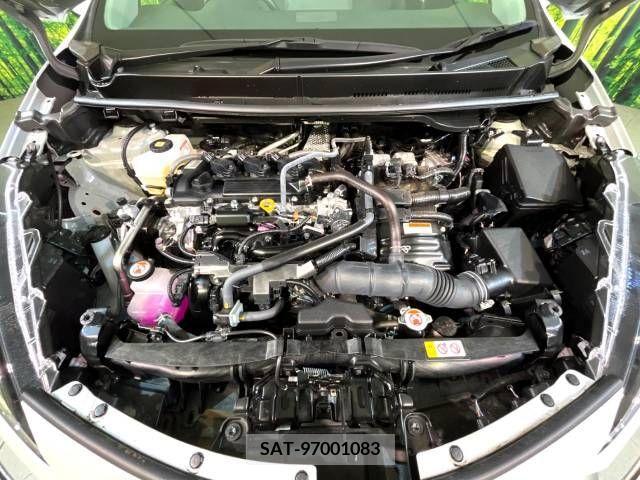 Toyota AQUA 2023-06 356138-18