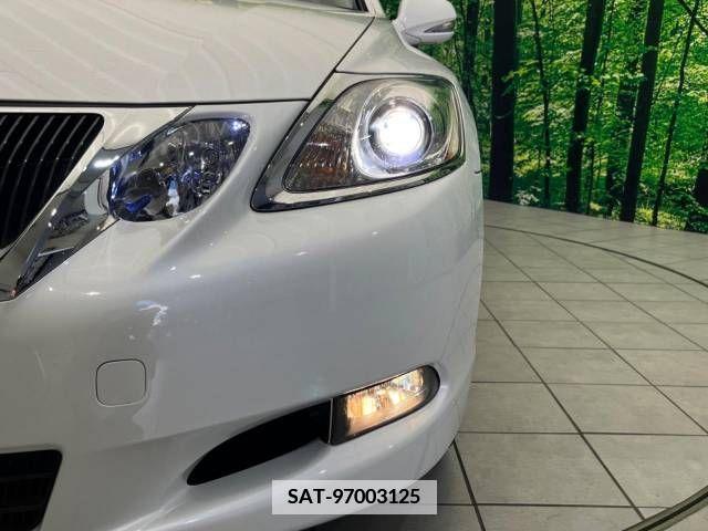 Lexus GS 2008-06 388094-12