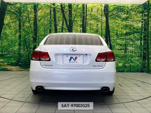 Lexus GS 2008-06 388094-15