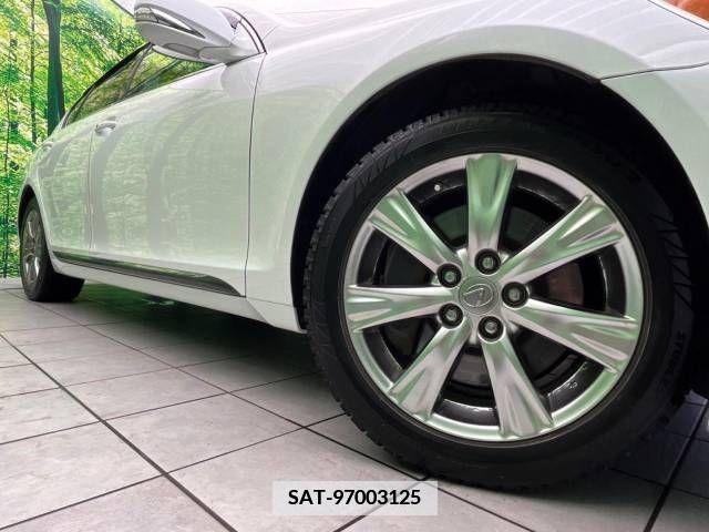 Lexus GS 2008-06 388094-13