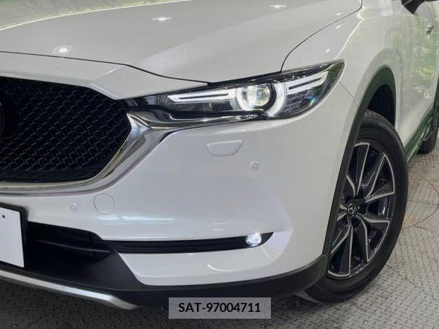 Mazda CX-5 2017-11 308356-12