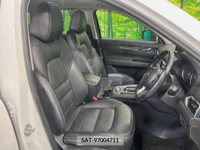 Mazda CX-5 2017-11 308356-8