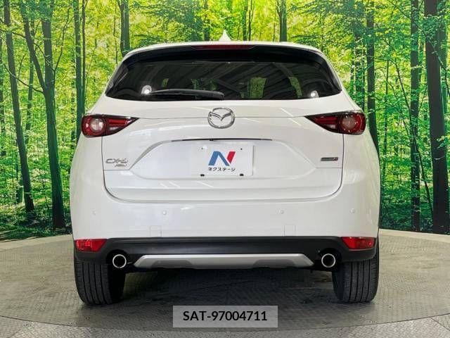 Mazda CX-5 2017-11 308356-16