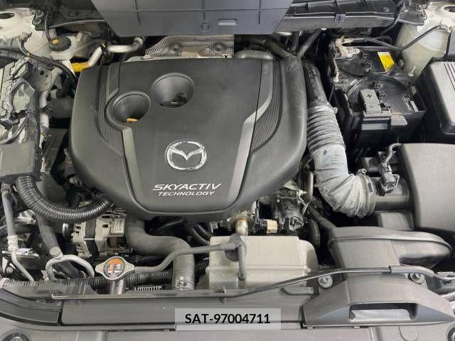 Mazda CX-5 2017-11 308356-19
