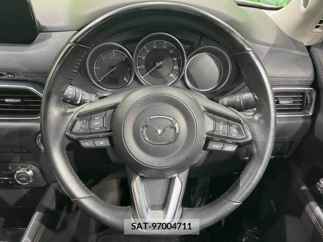 Mazda CX-5 2017-11 308356-11