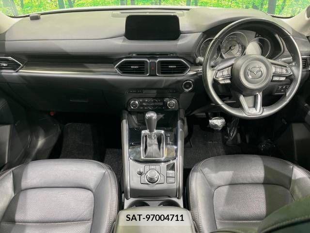 Mazda CX-5 2017-11 308356-1