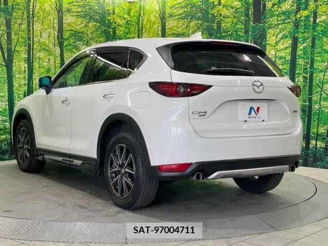Mazda CX-5 2017-11 308356-18