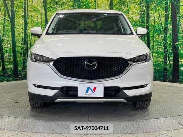 Mazda CX-5 2017-11 308356-15