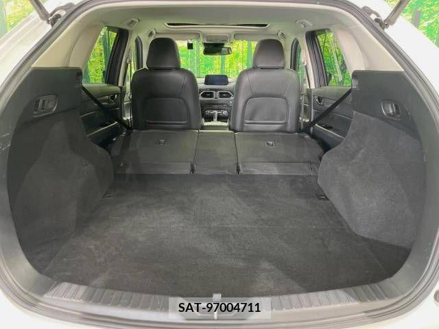 Mazda CX-5 2017-11 308356-10