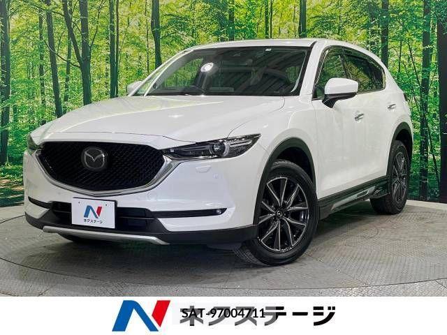Mazda CX-5 2017-11 308356-0