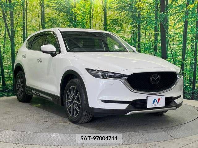Mazda CX-5 2017-11 308356-17