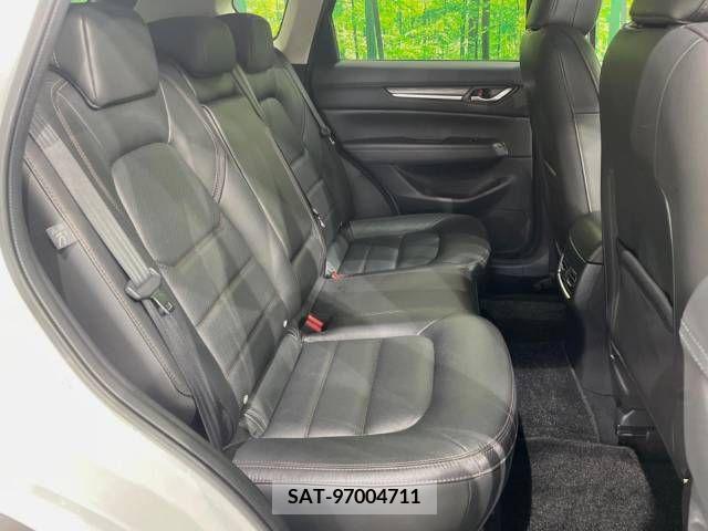 Mazda CX-5 2017-11 308356-9